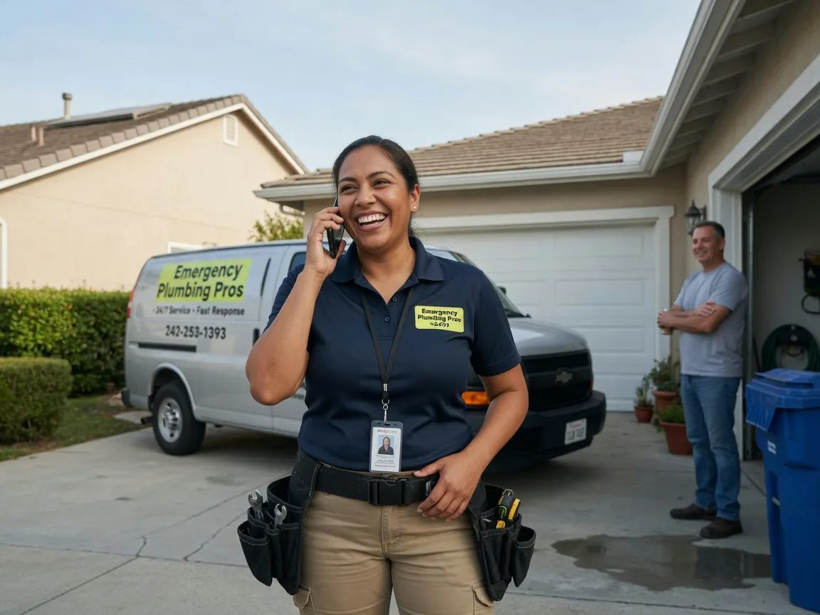 Emergency Plumber Fort Ogden, FL FAQs
